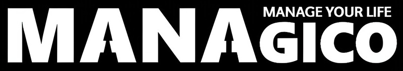 Managico Inc. Logo